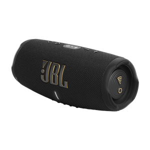 JBL Charge 5 Wi-Fi | ポータブル Wi-Fi / Bluetooth スピーカー